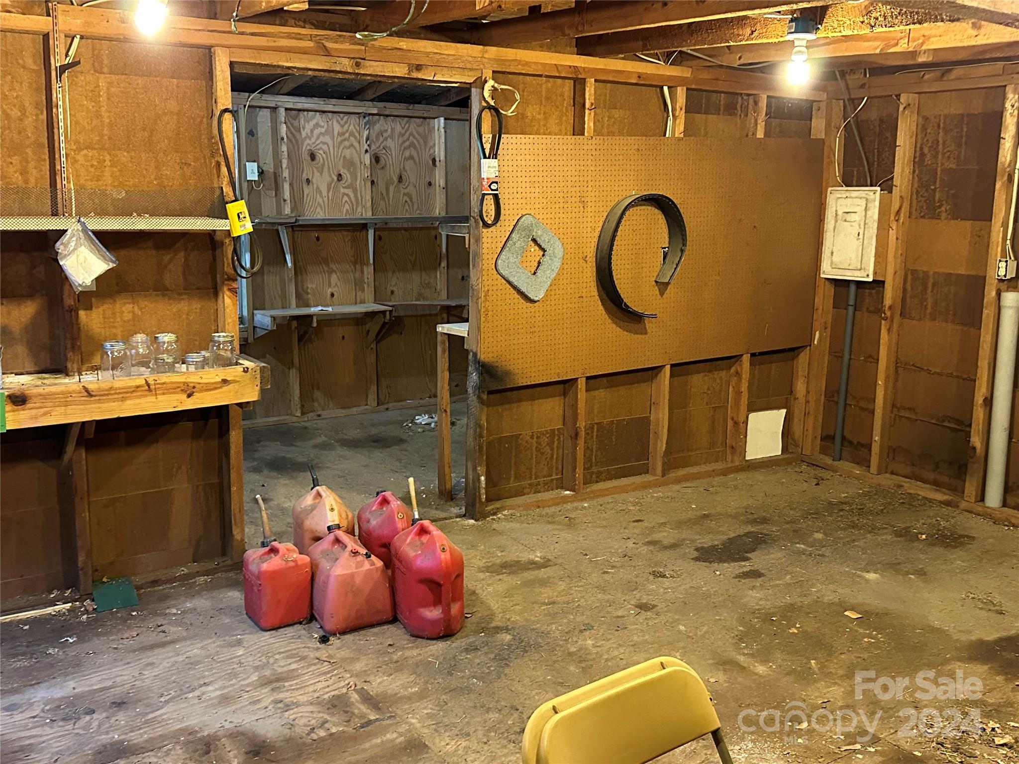 Beverly Acres - Residential