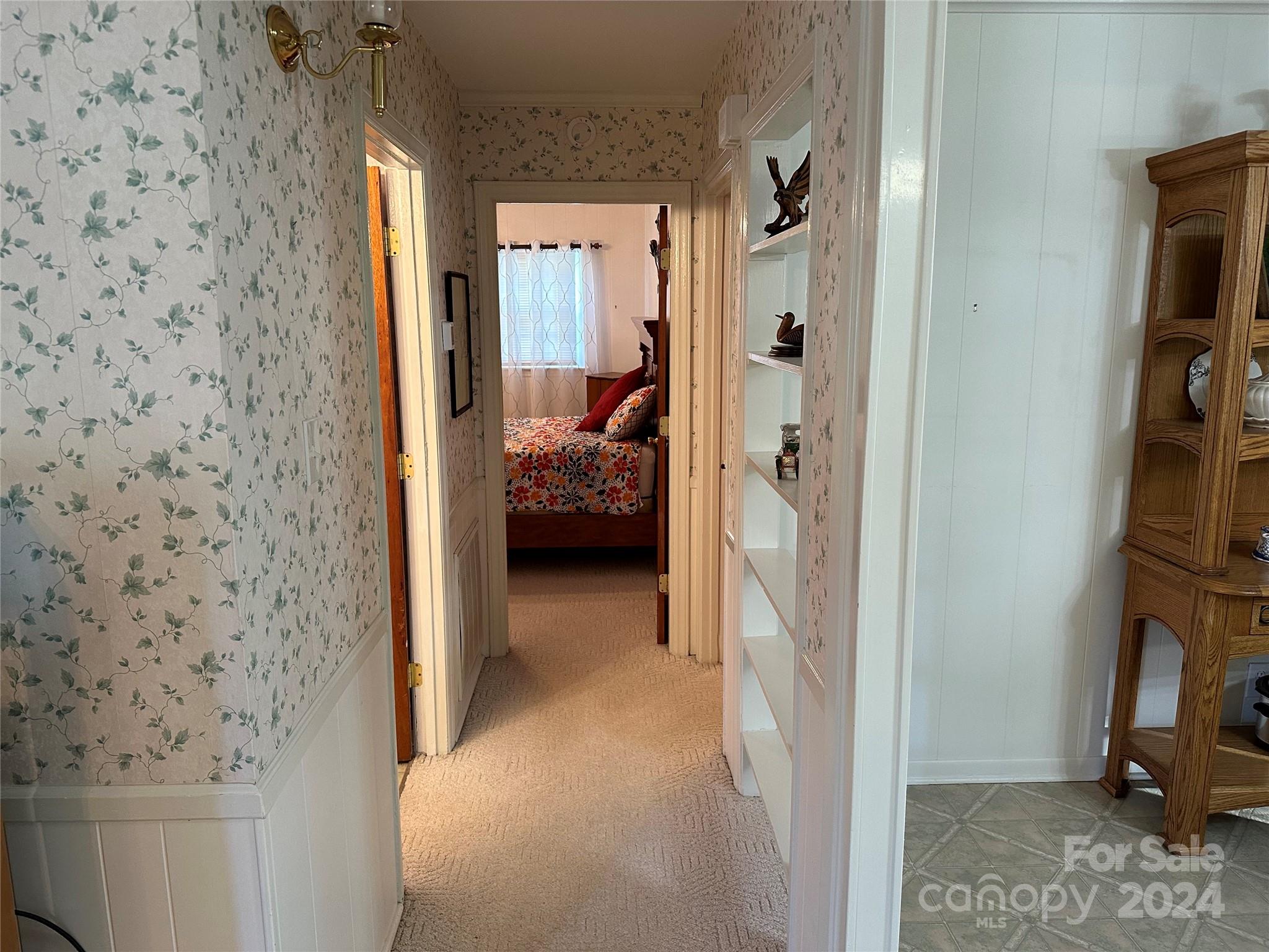 Beverly Acres - Residential