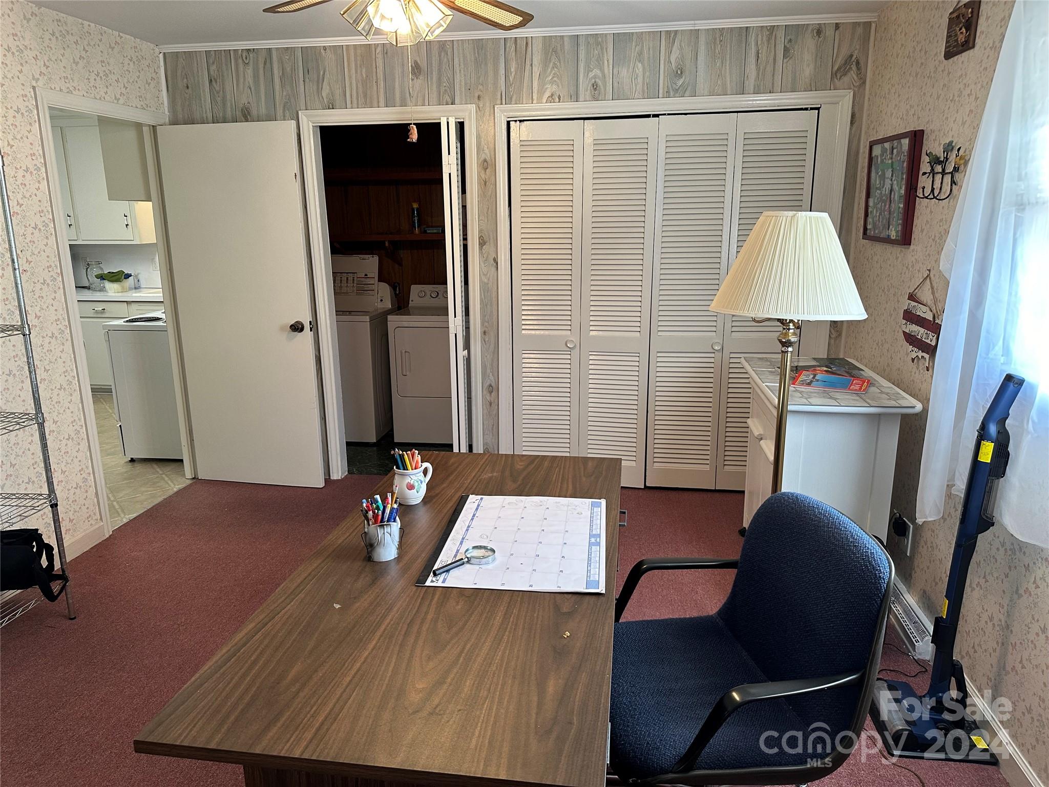 Beverly Acres - Residential