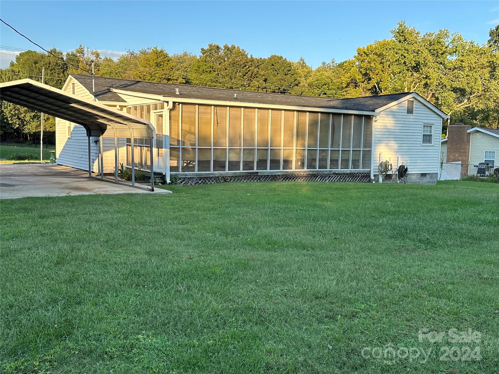 Beverly Acres - Residential