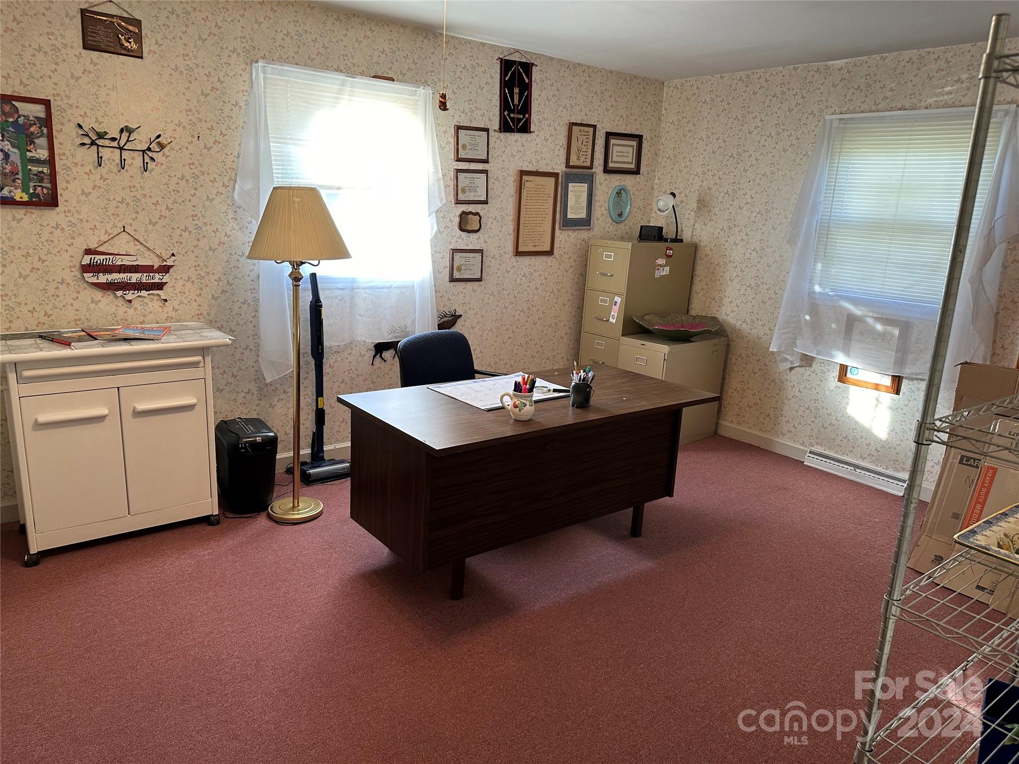 Beverly Acres - Residential