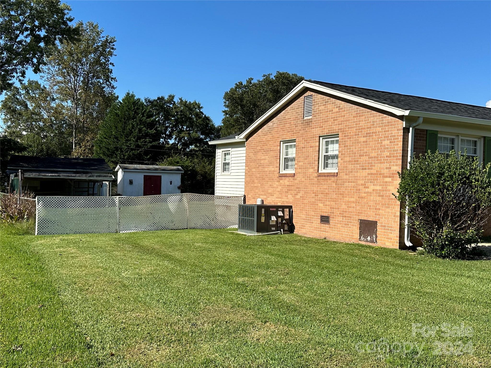 Beverly Acres - Residential