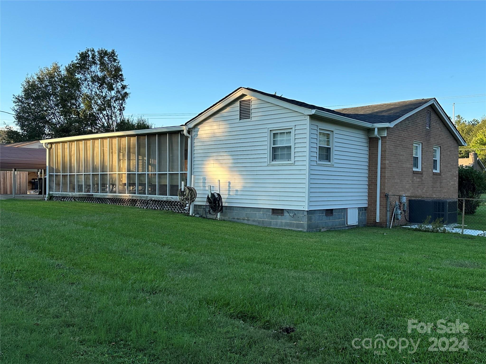 Beverly Acres - Residential