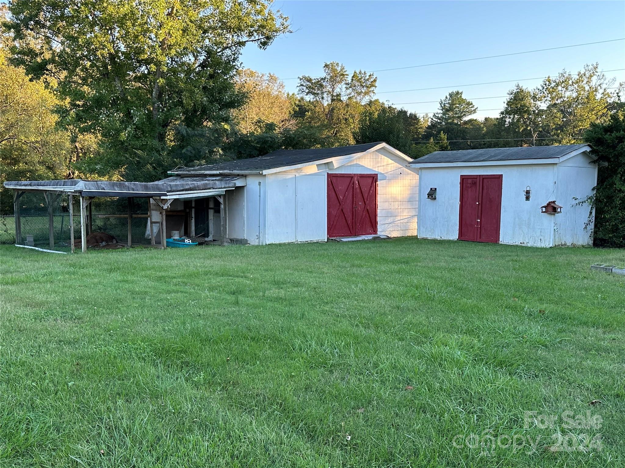 Beverly Acres - Residential