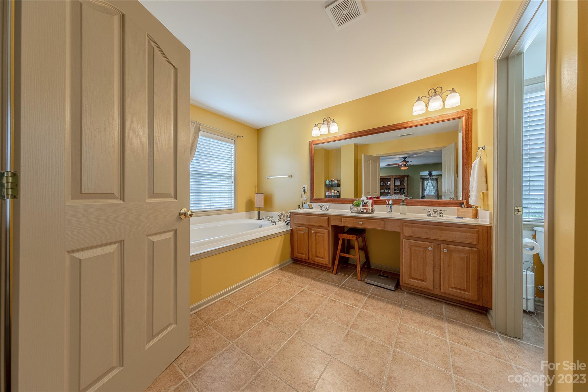 Legacy Park - Residential