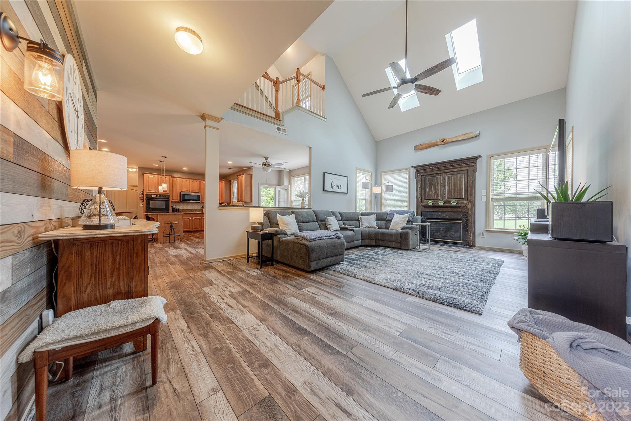 Legacy Park - Residential