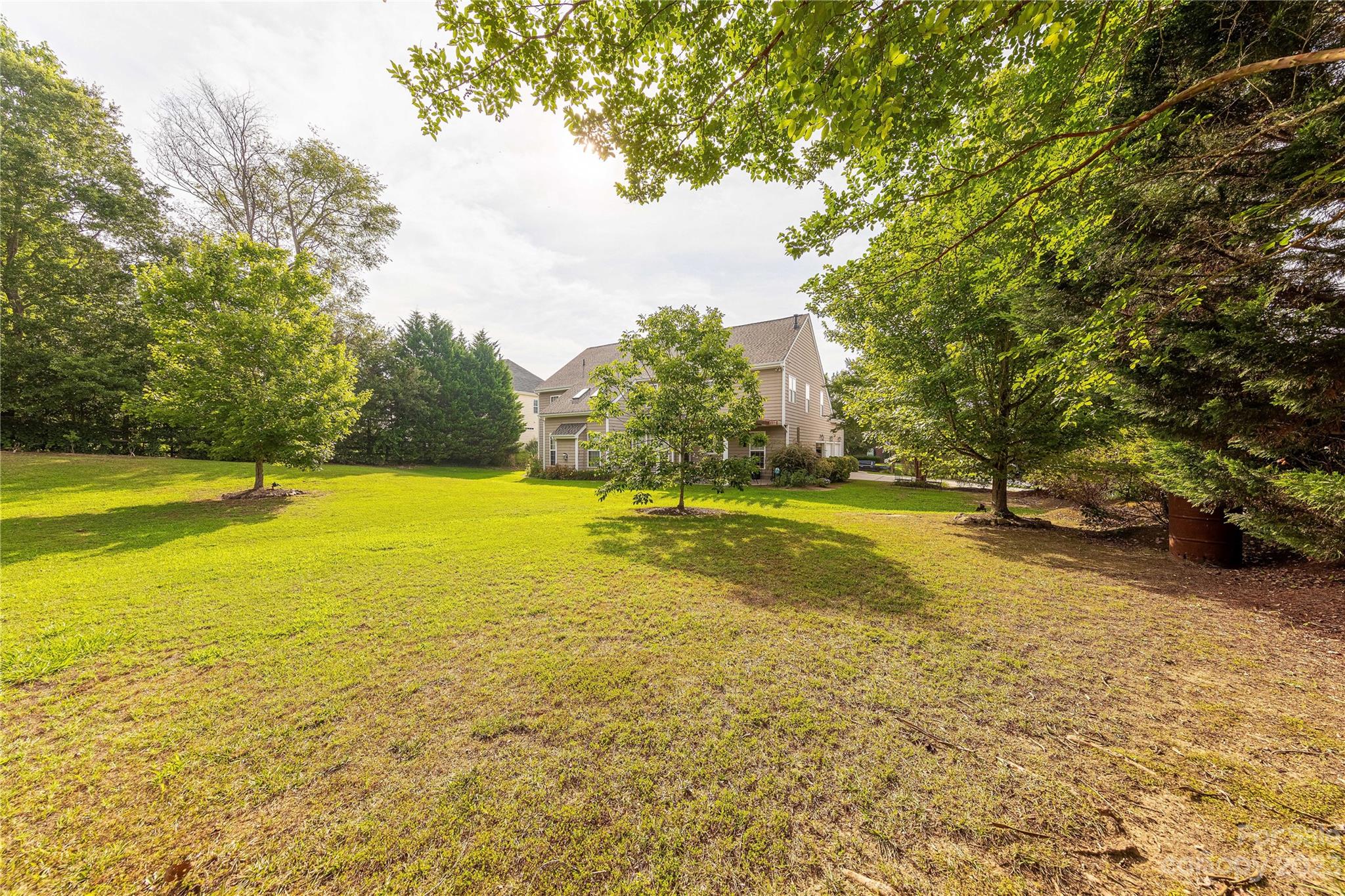 Legacy Park - Residential