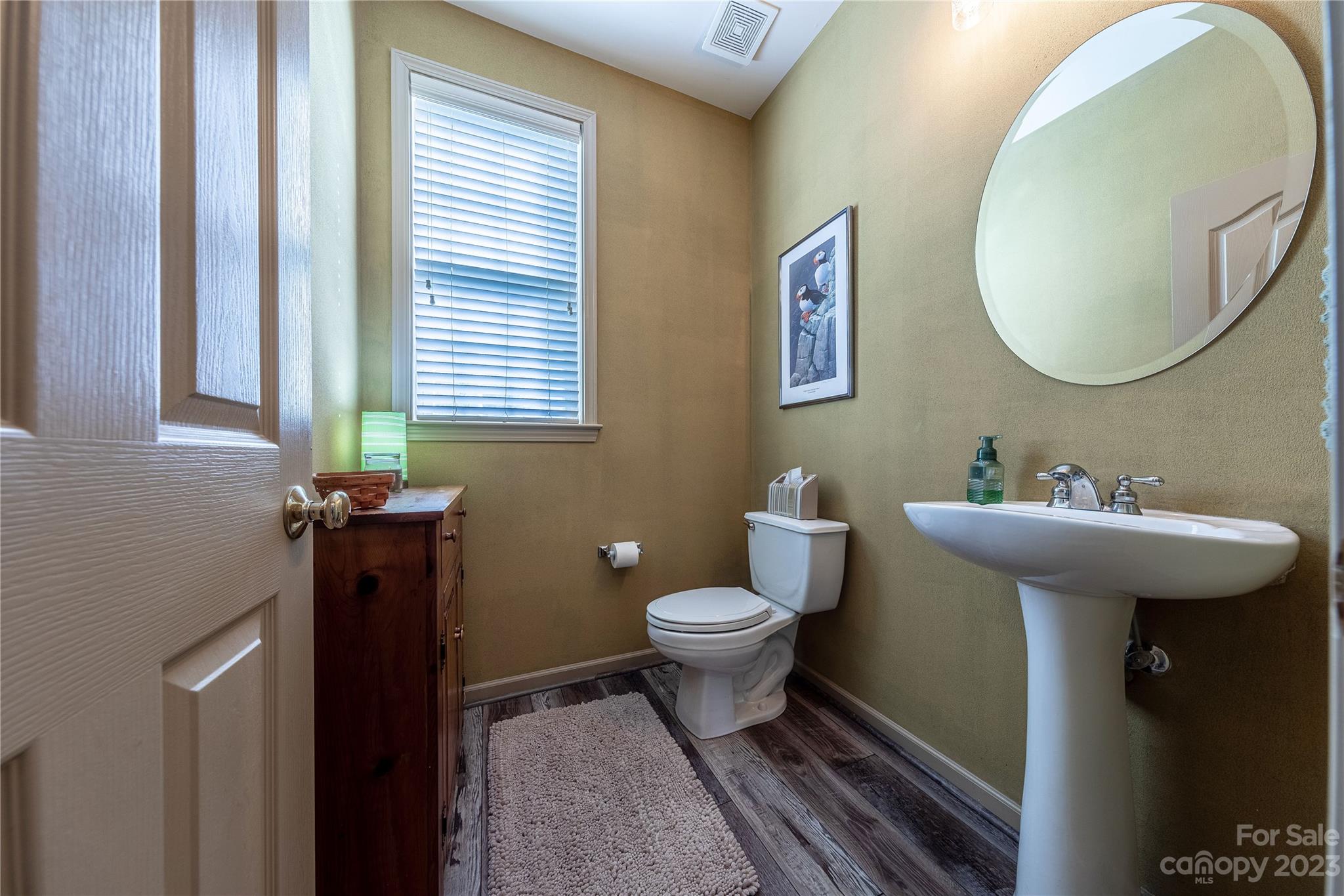 Legacy Park - Residential