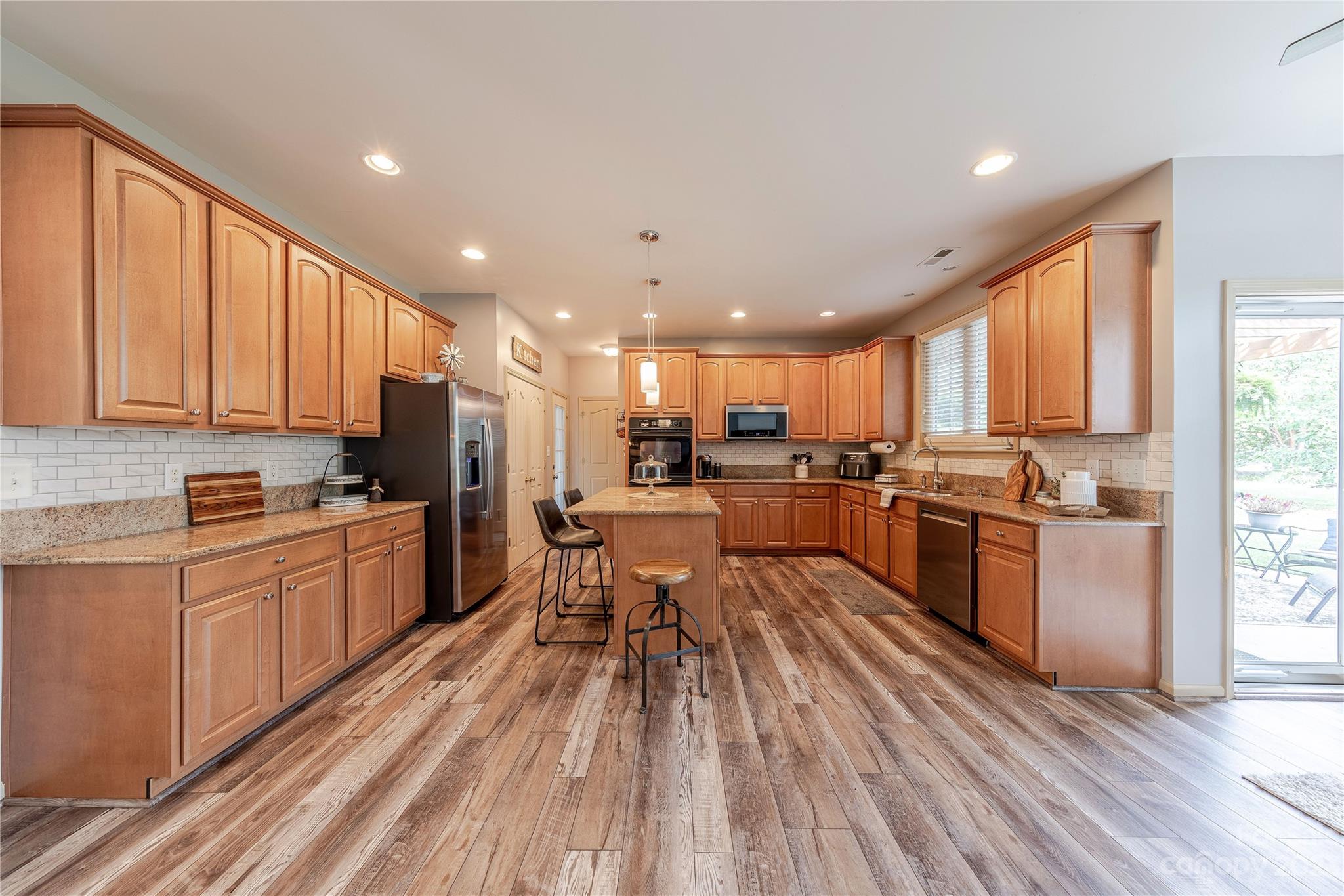 Legacy Park - Residential