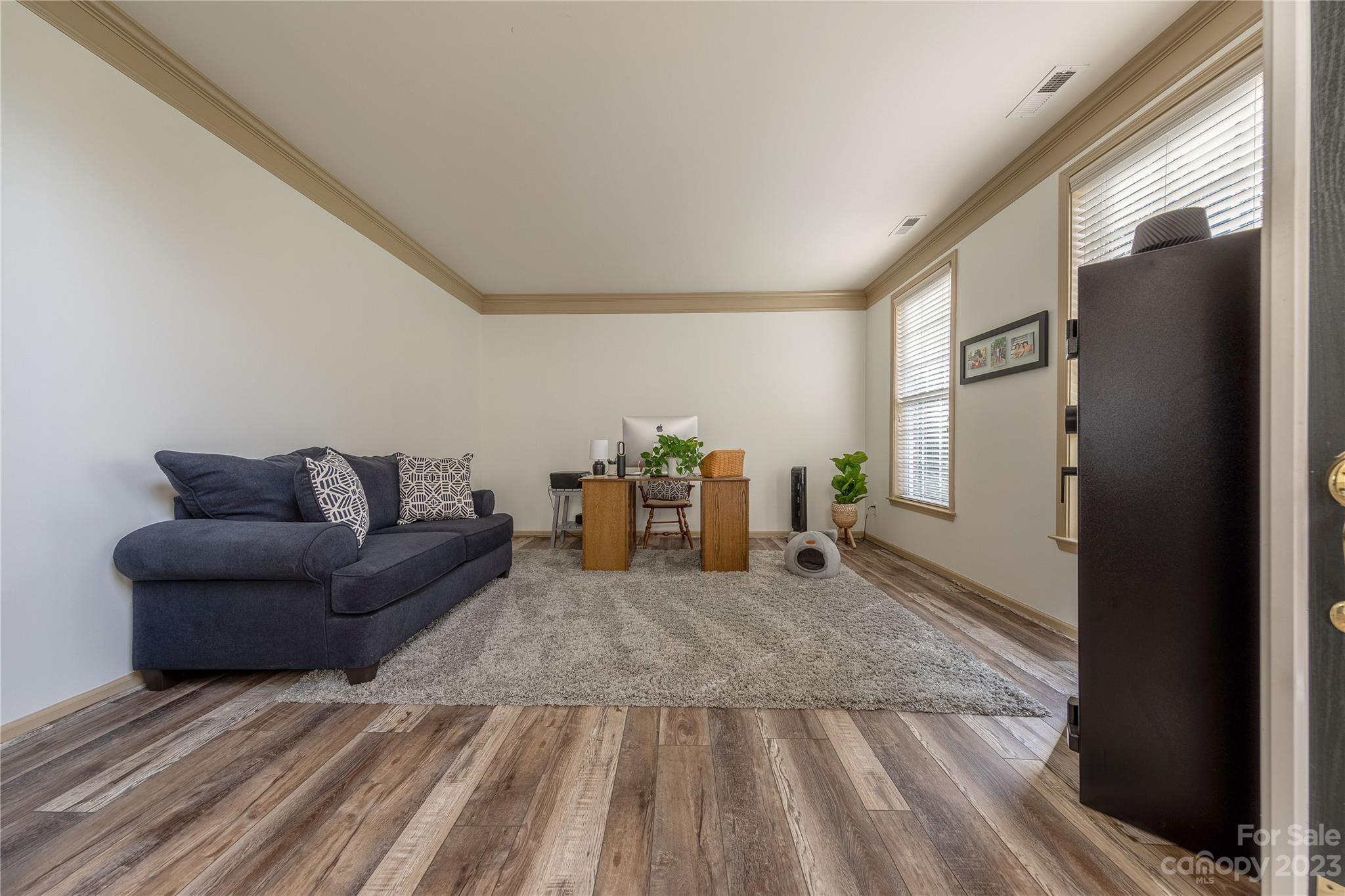 Legacy Park - Residential