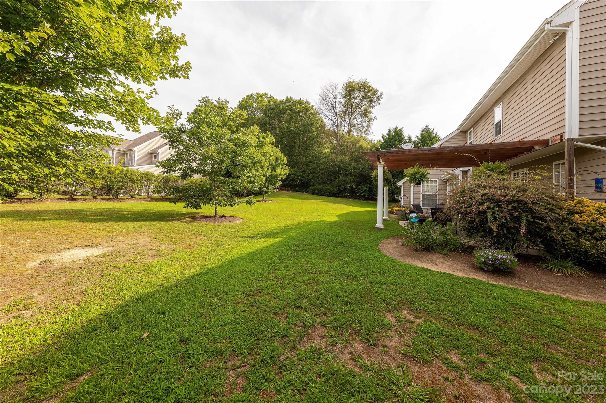 Legacy Park - Residential