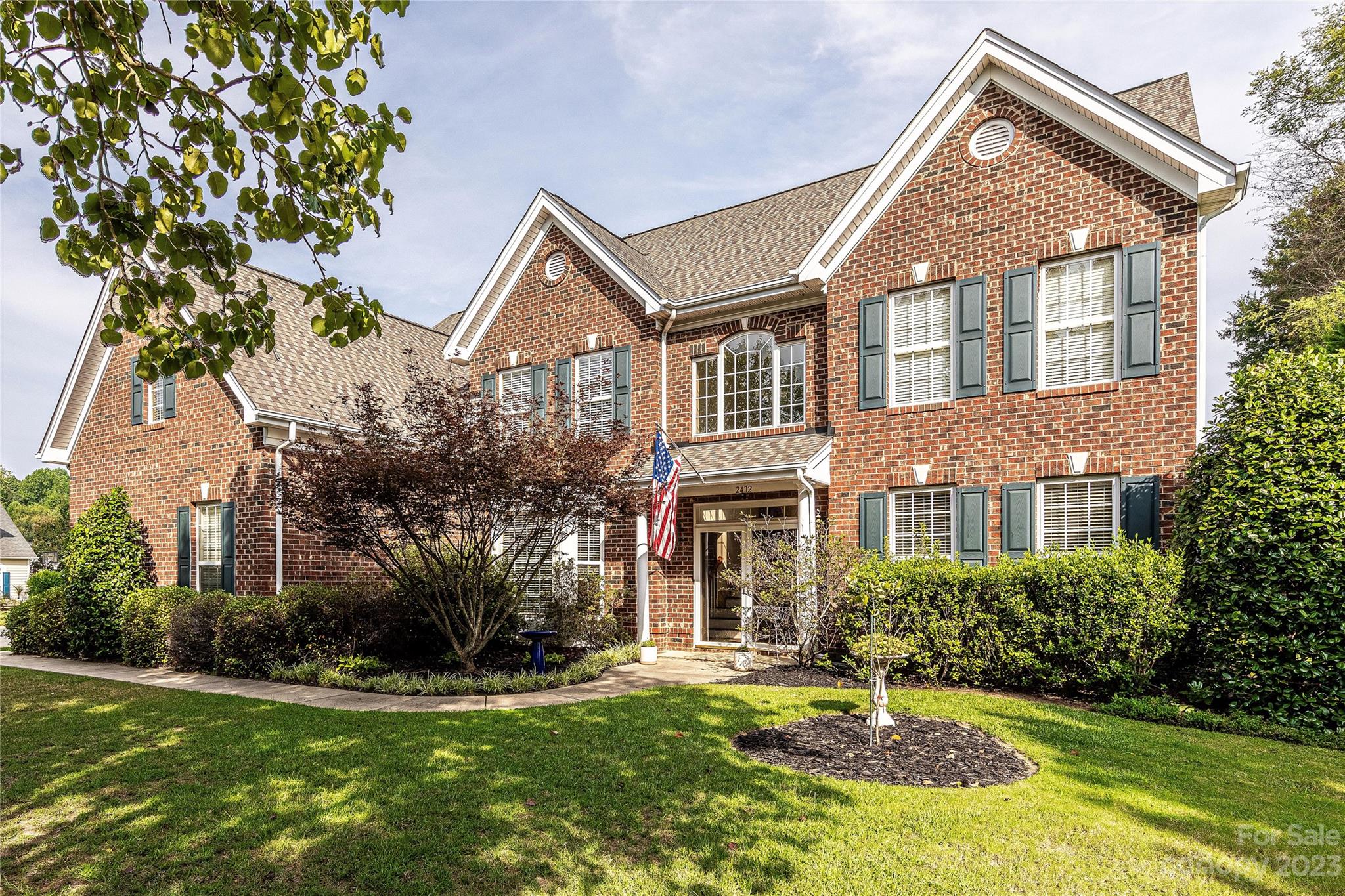 Legacy Park - Residential