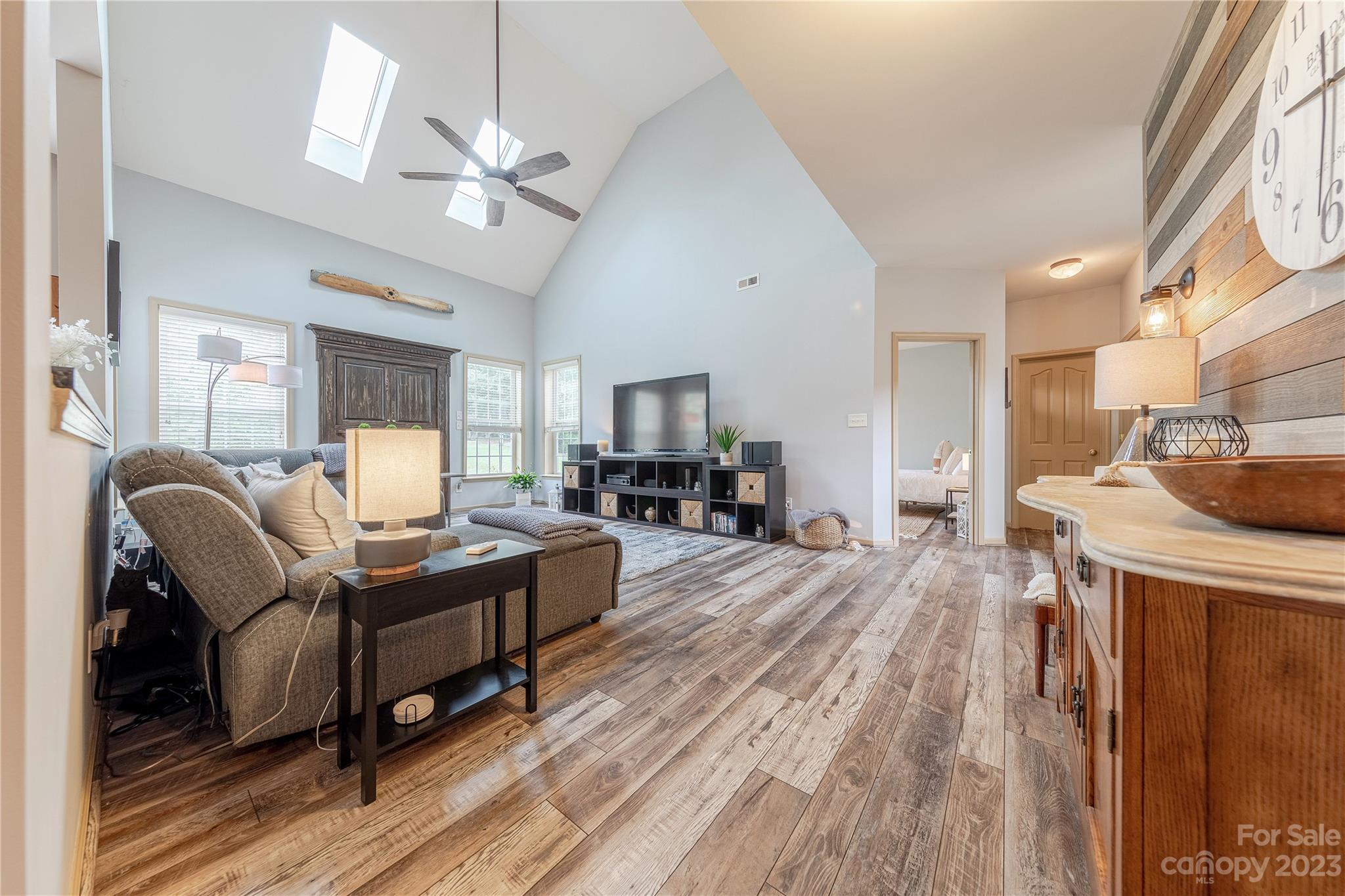 Legacy Park - Residential