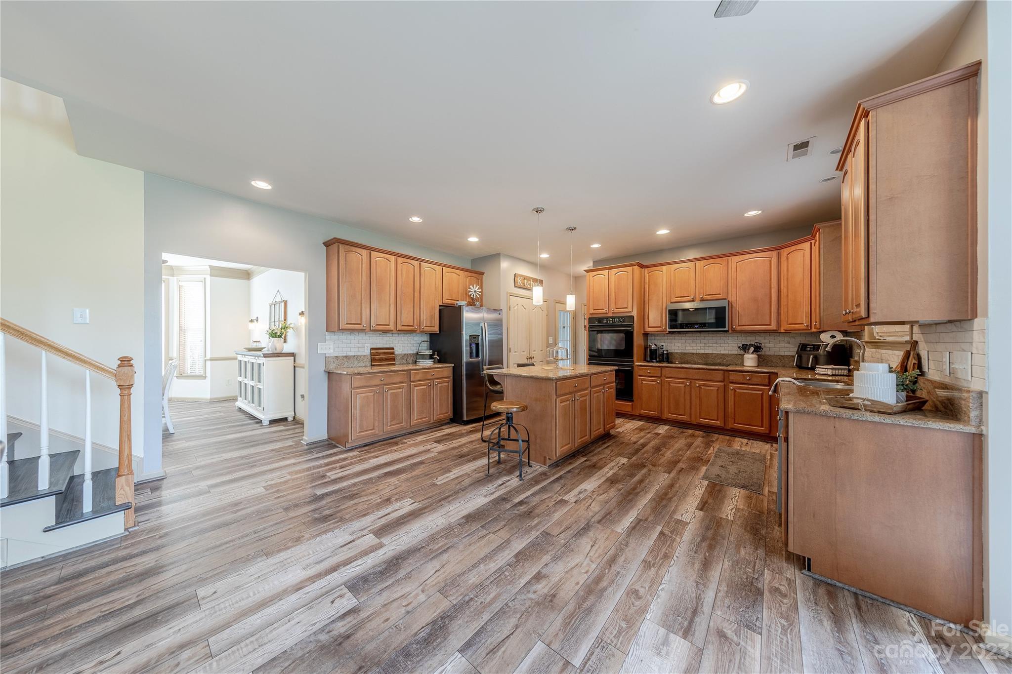 Legacy Park - Residential