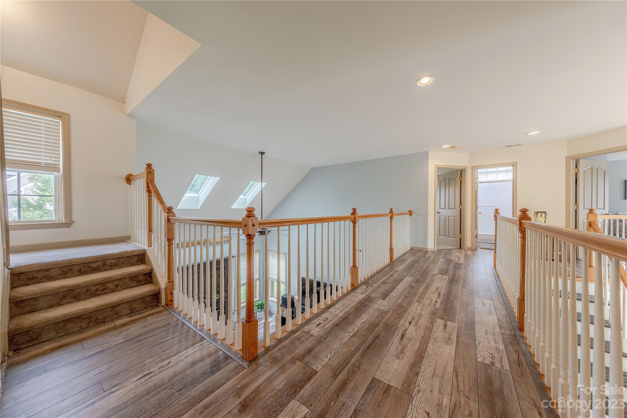 Legacy Park - Residential