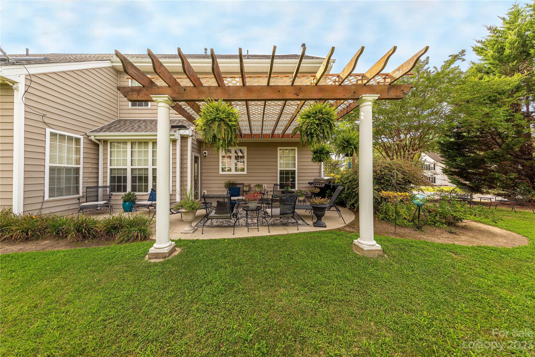 Legacy Park - Residential