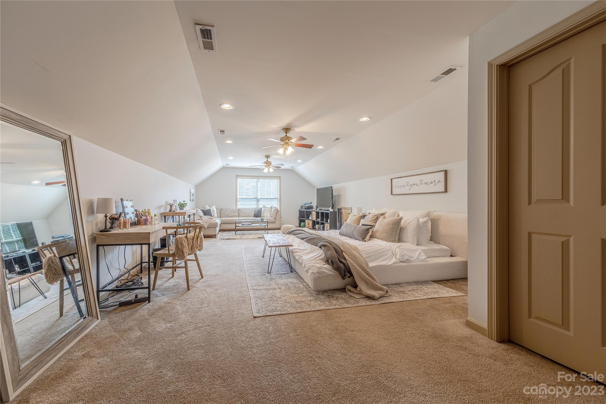 Legacy Park - Residential