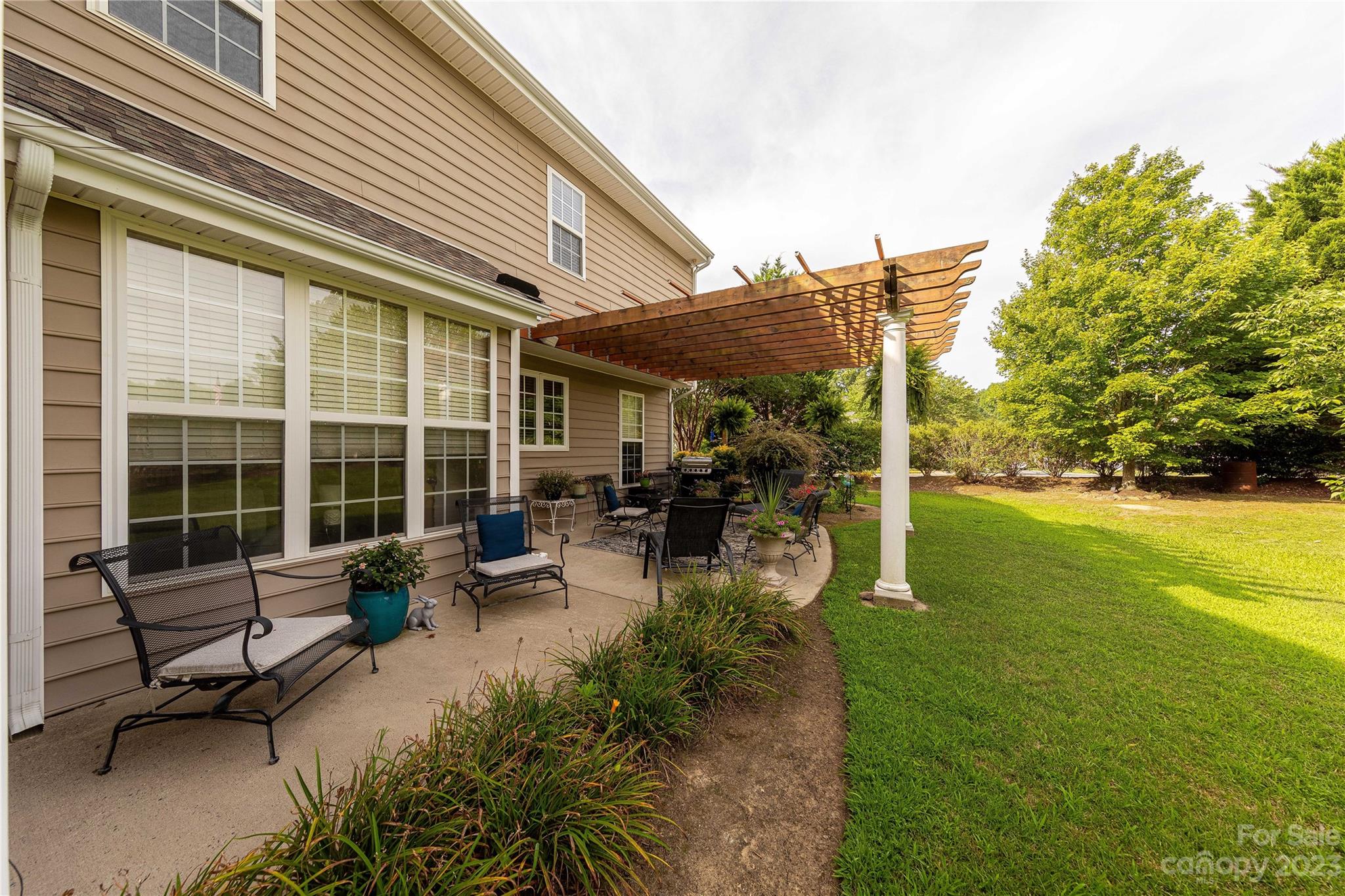 Legacy Park - Residential