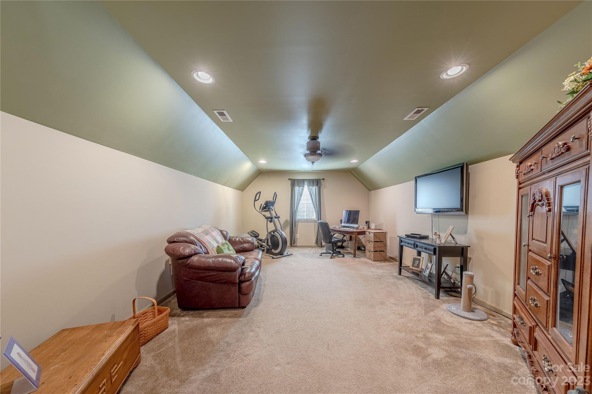 Legacy Park - Residential