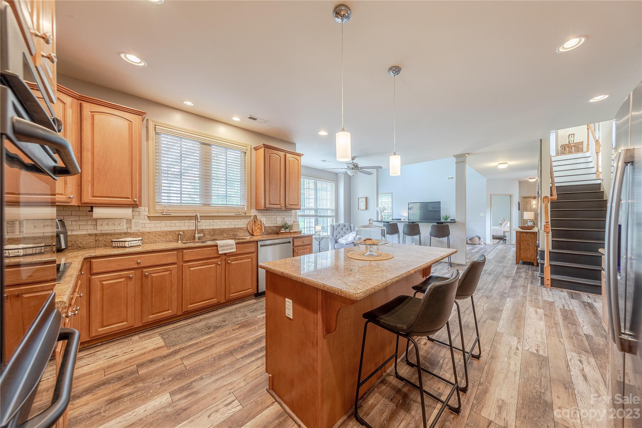 Legacy Park - Residential