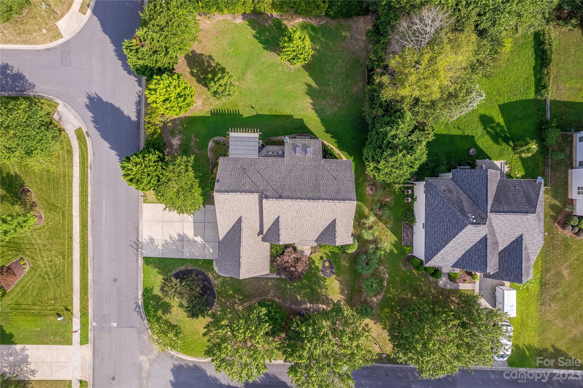 Legacy Park - Residential