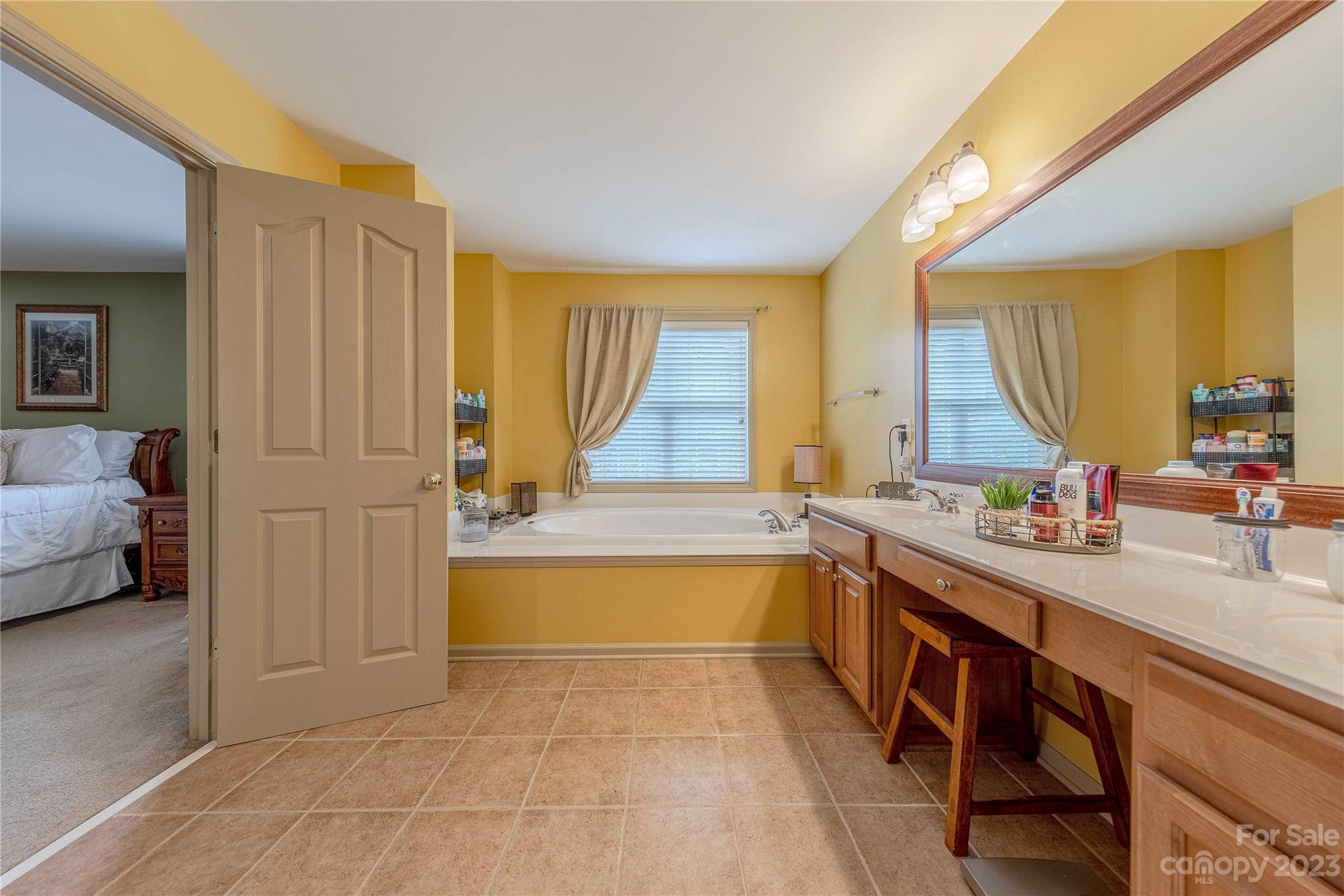 Legacy Park - Residential