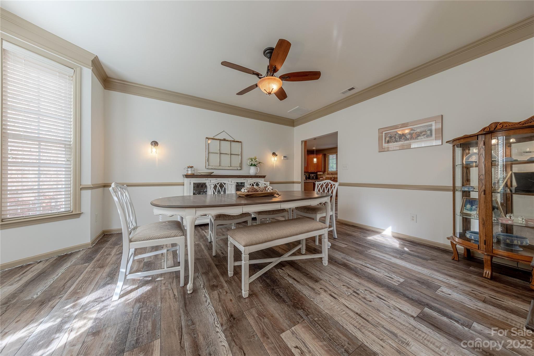 Legacy Park - Residential