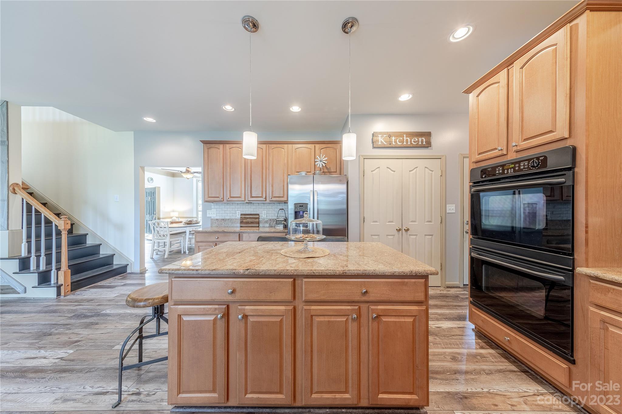 Legacy Park - Residential