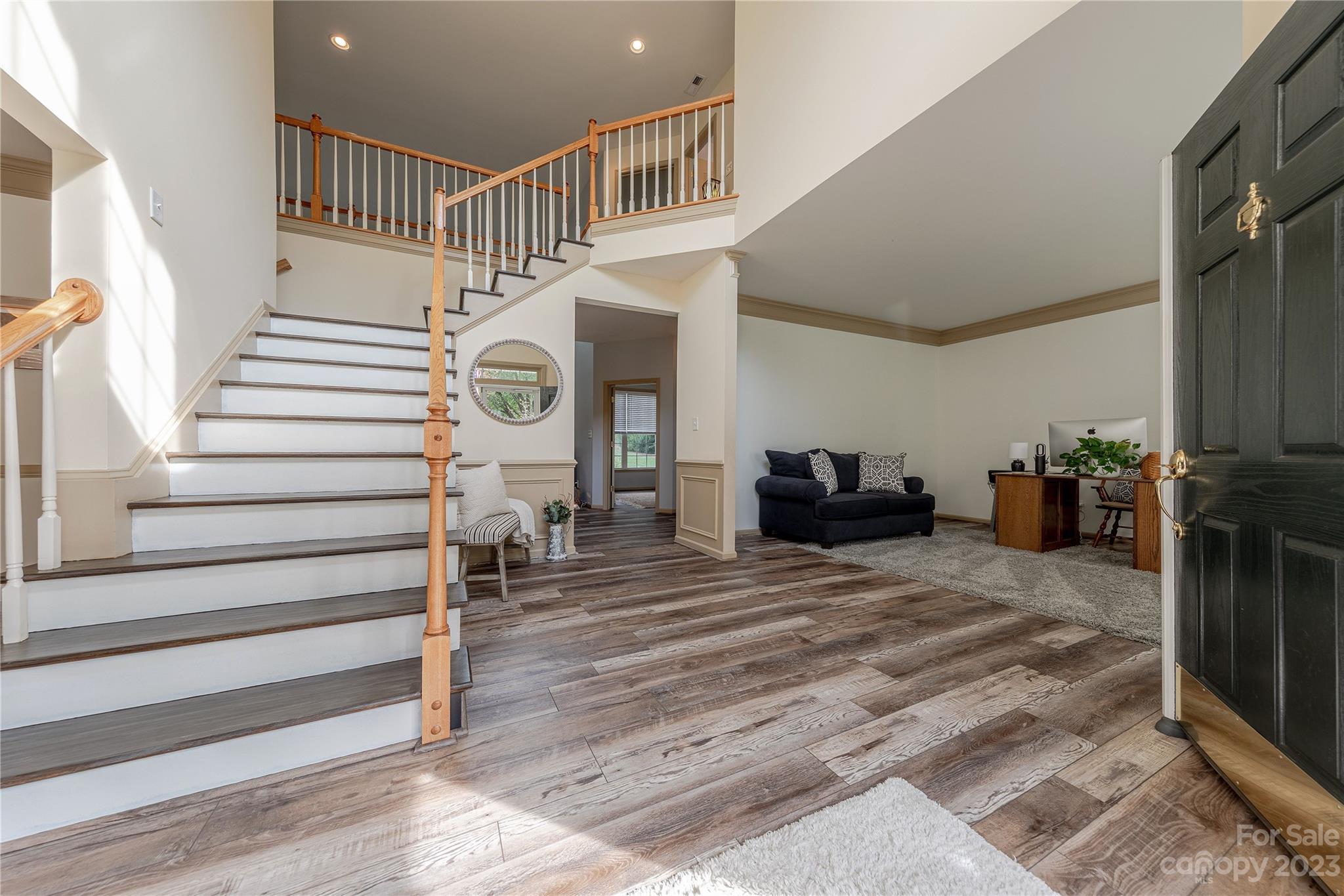 Legacy Park - Residential