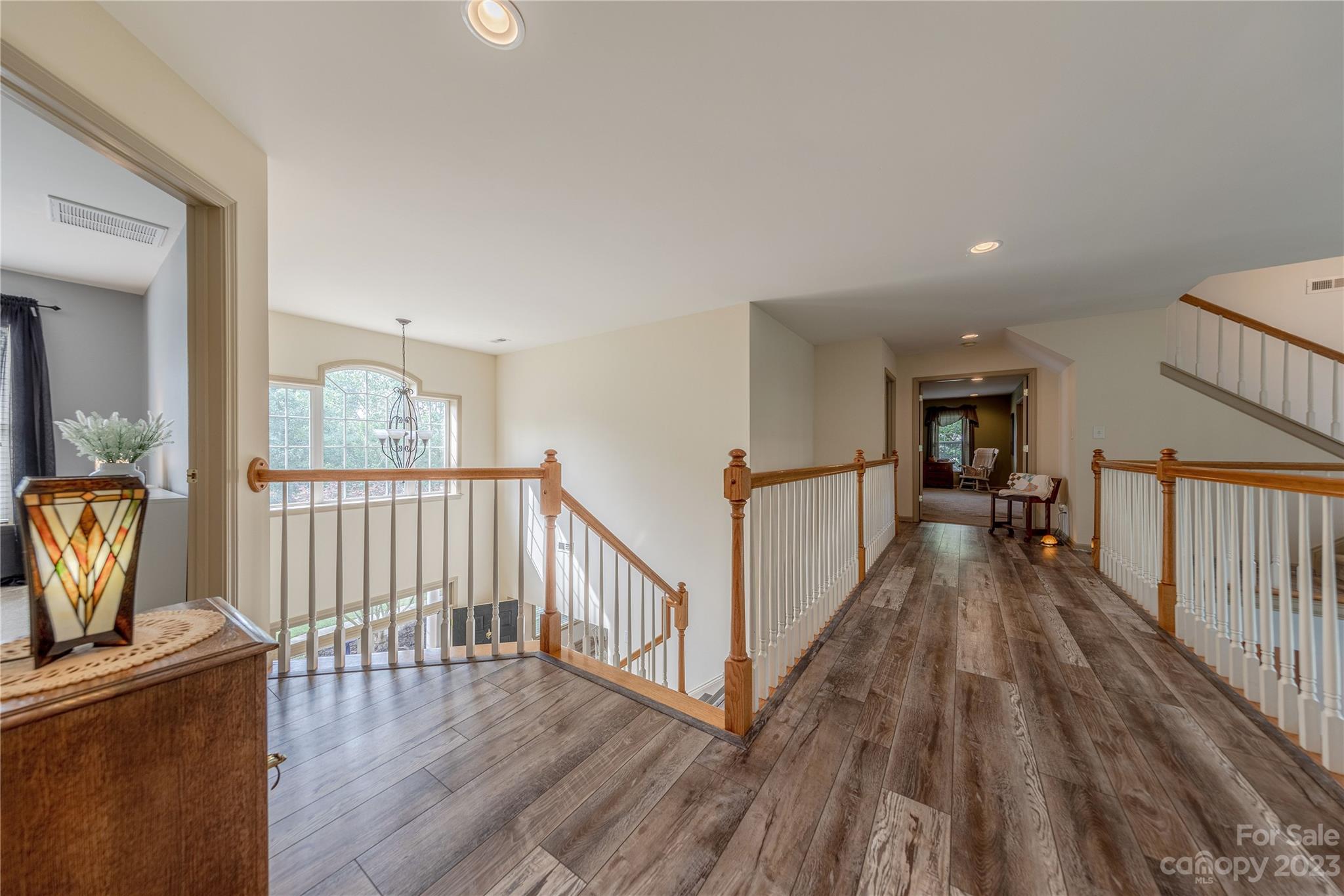 Legacy Park - Residential