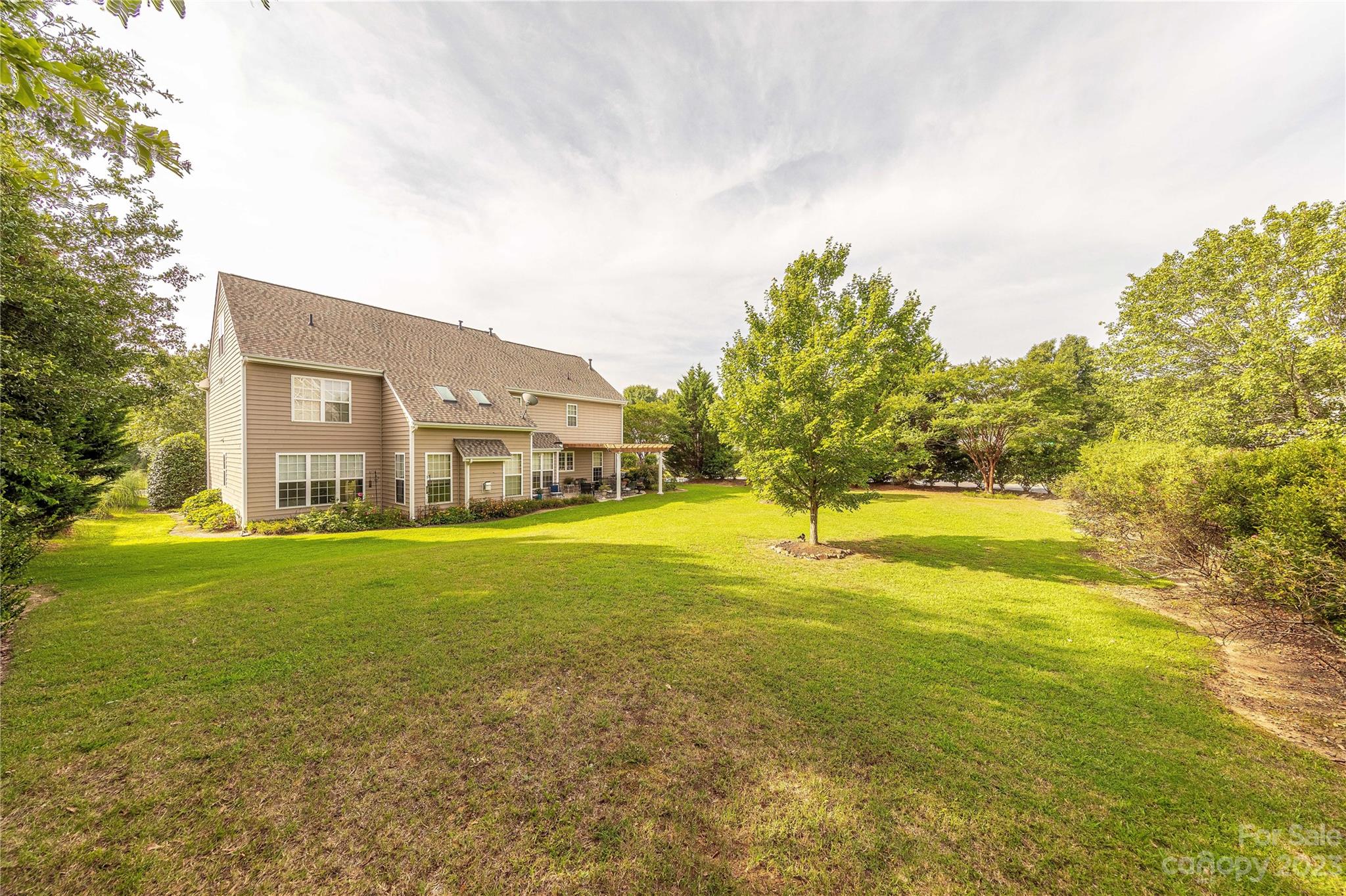 Legacy Park - Residential