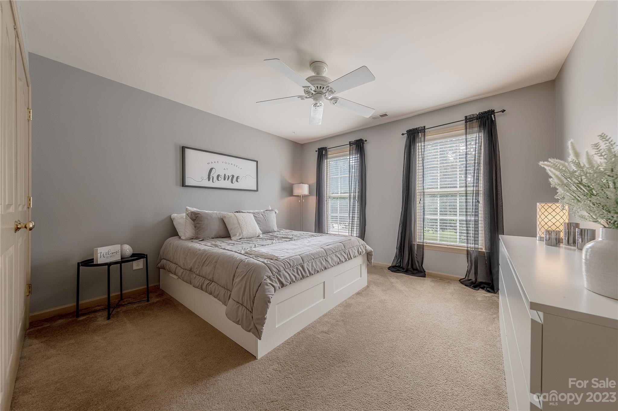 Legacy Park - Residential