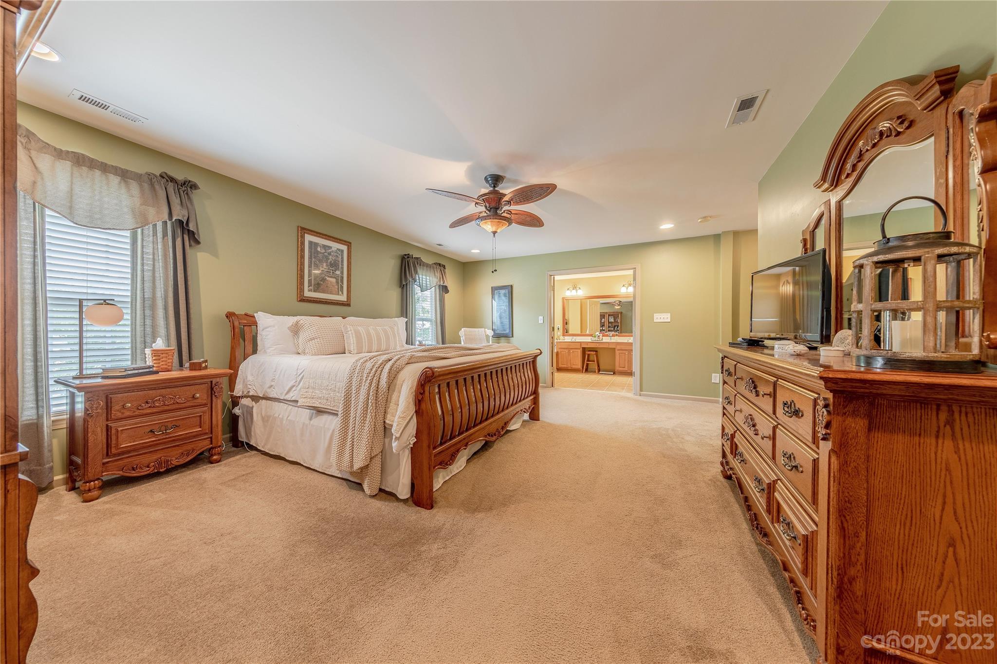 Legacy Park - Residential