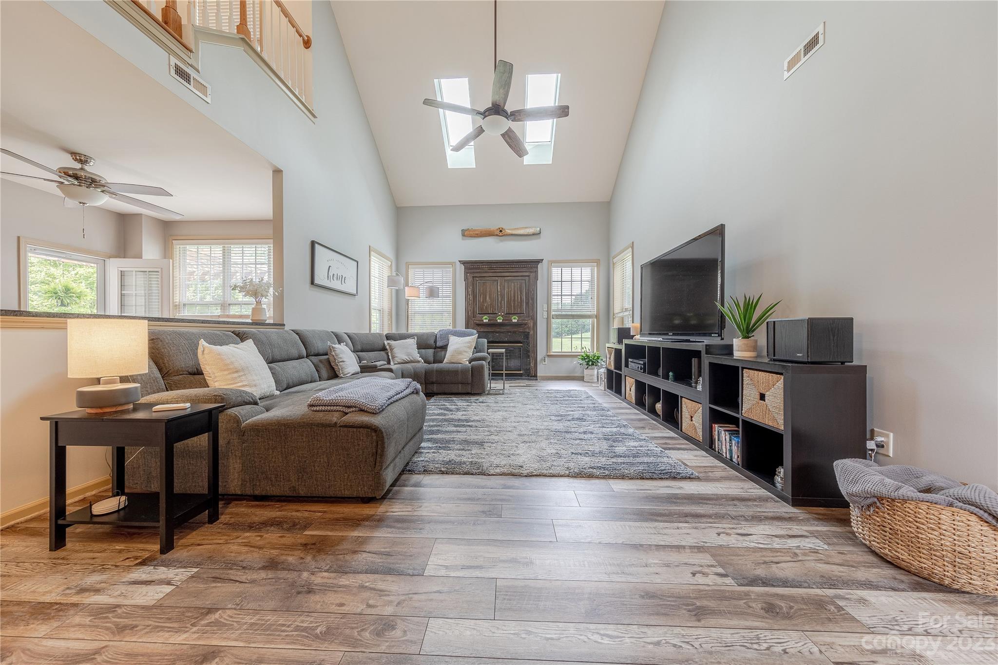 Legacy Park - Residential