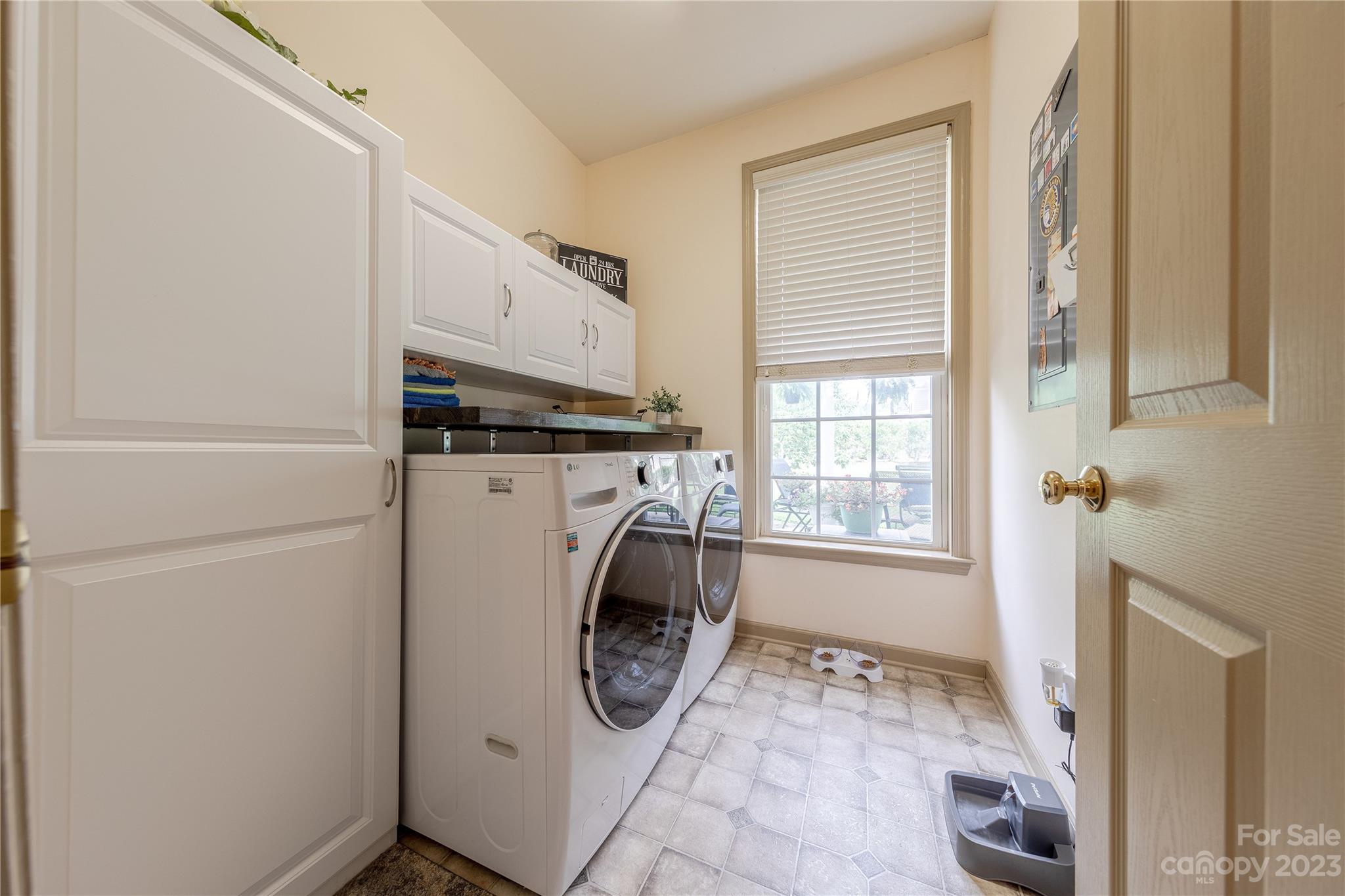 Legacy Park - Residential