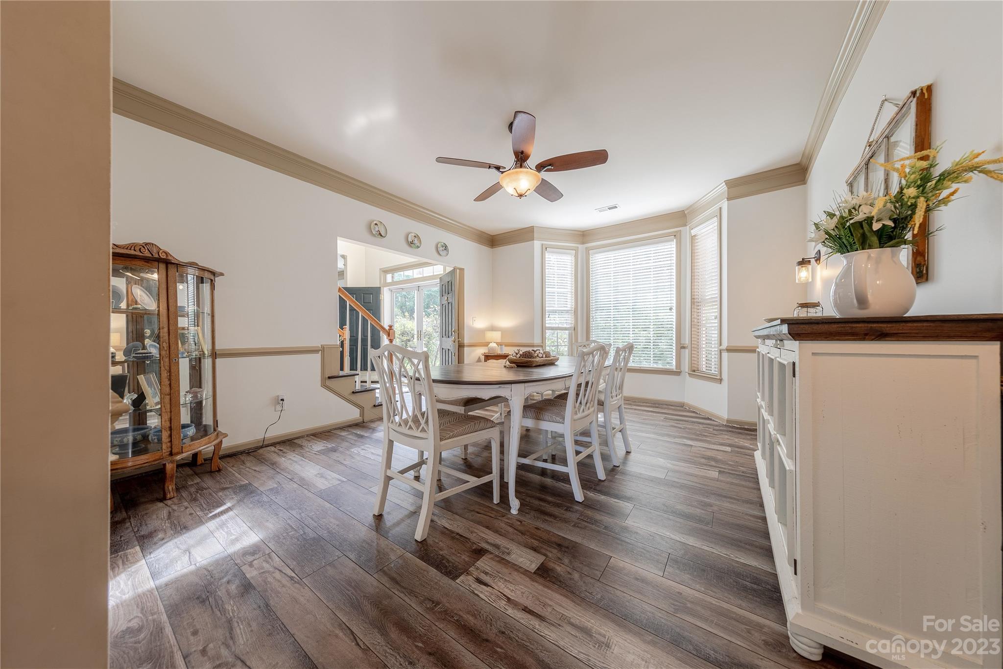 Legacy Park - Residential