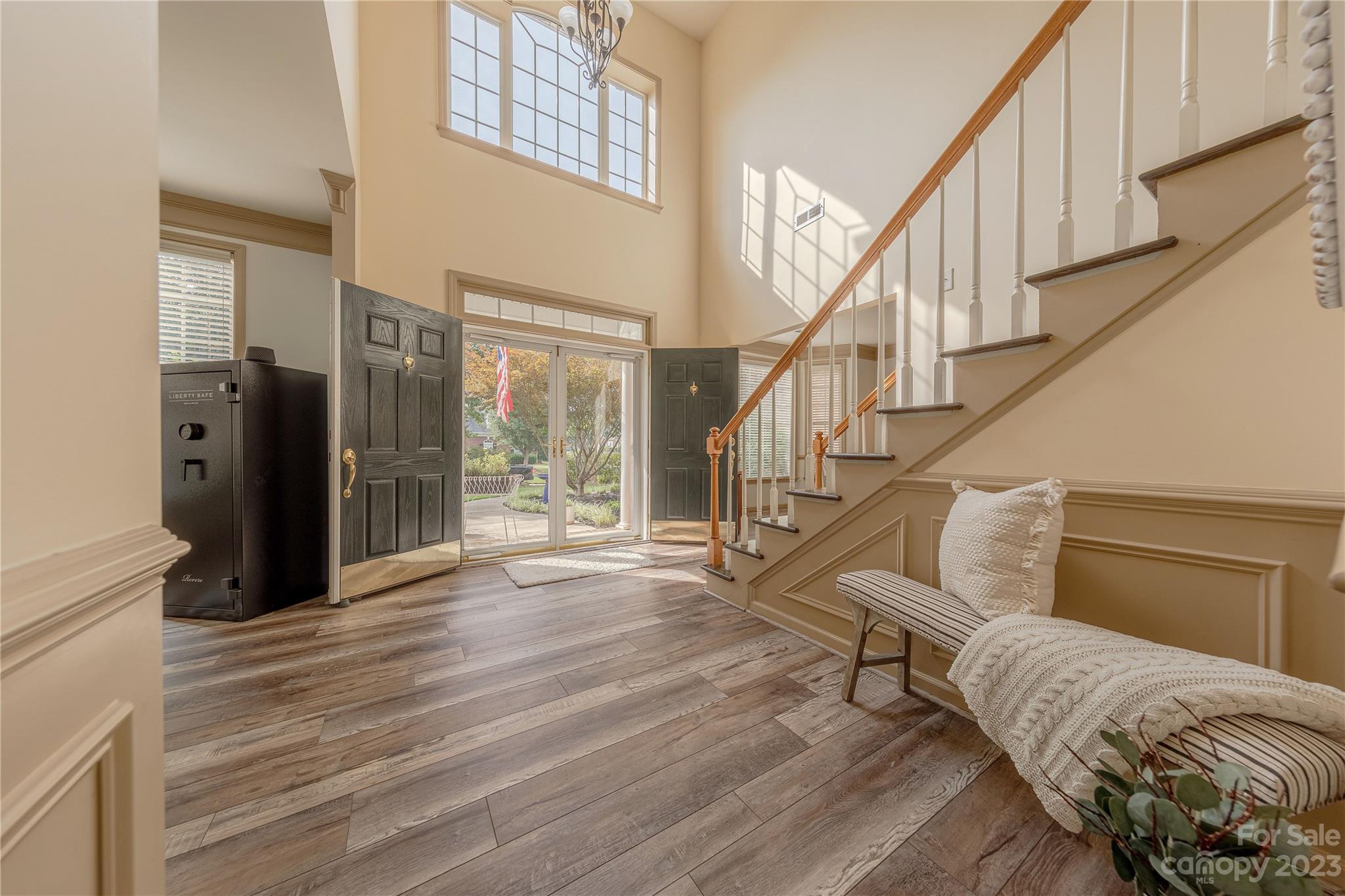 Legacy Park - Residential