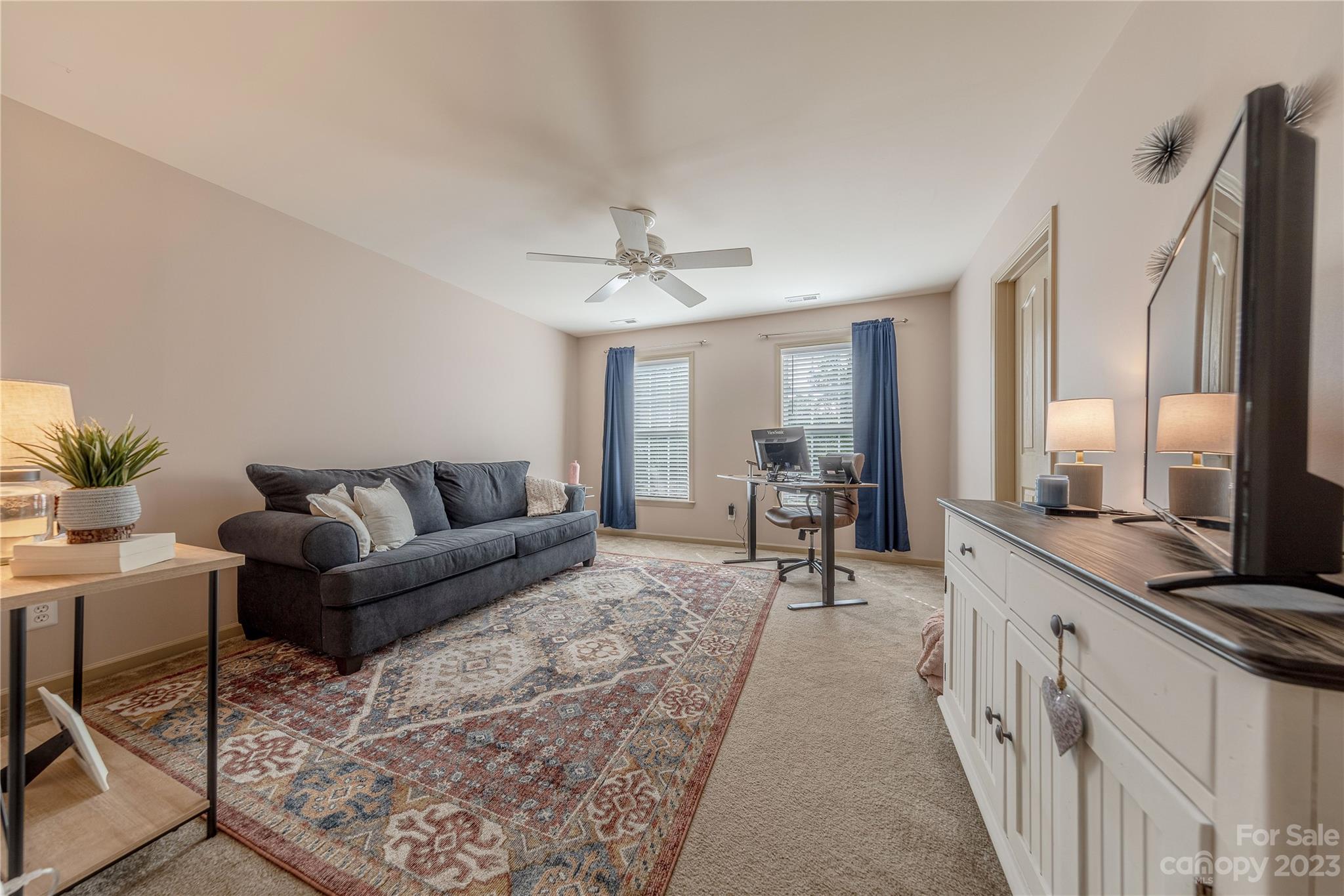 Legacy Park - Residential