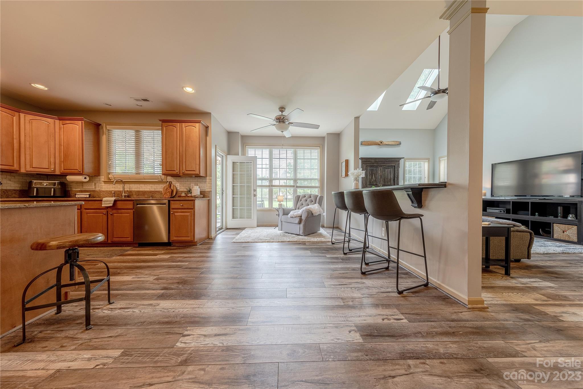 Legacy Park - Residential