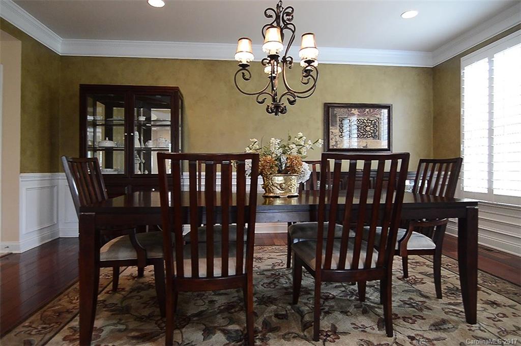 Lake Shore - Residential