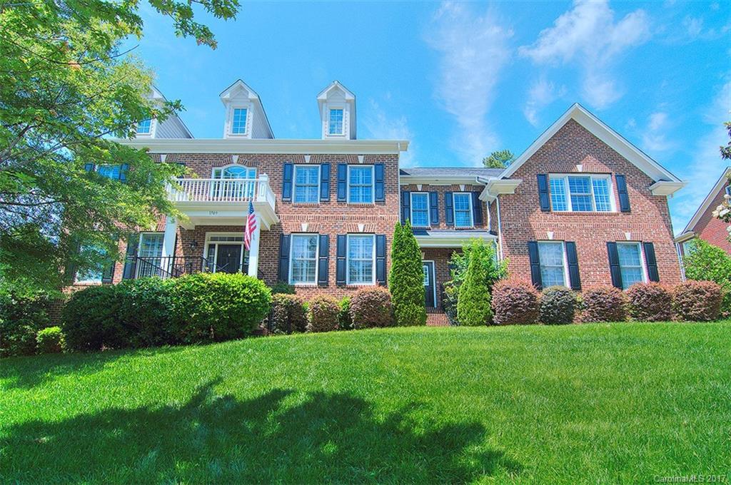 Lake Shore - Residential