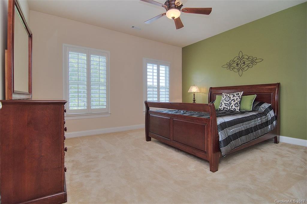 Lake Shore - Residential