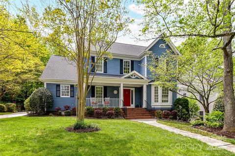 306 Ashby Drive Davidson NC 28036