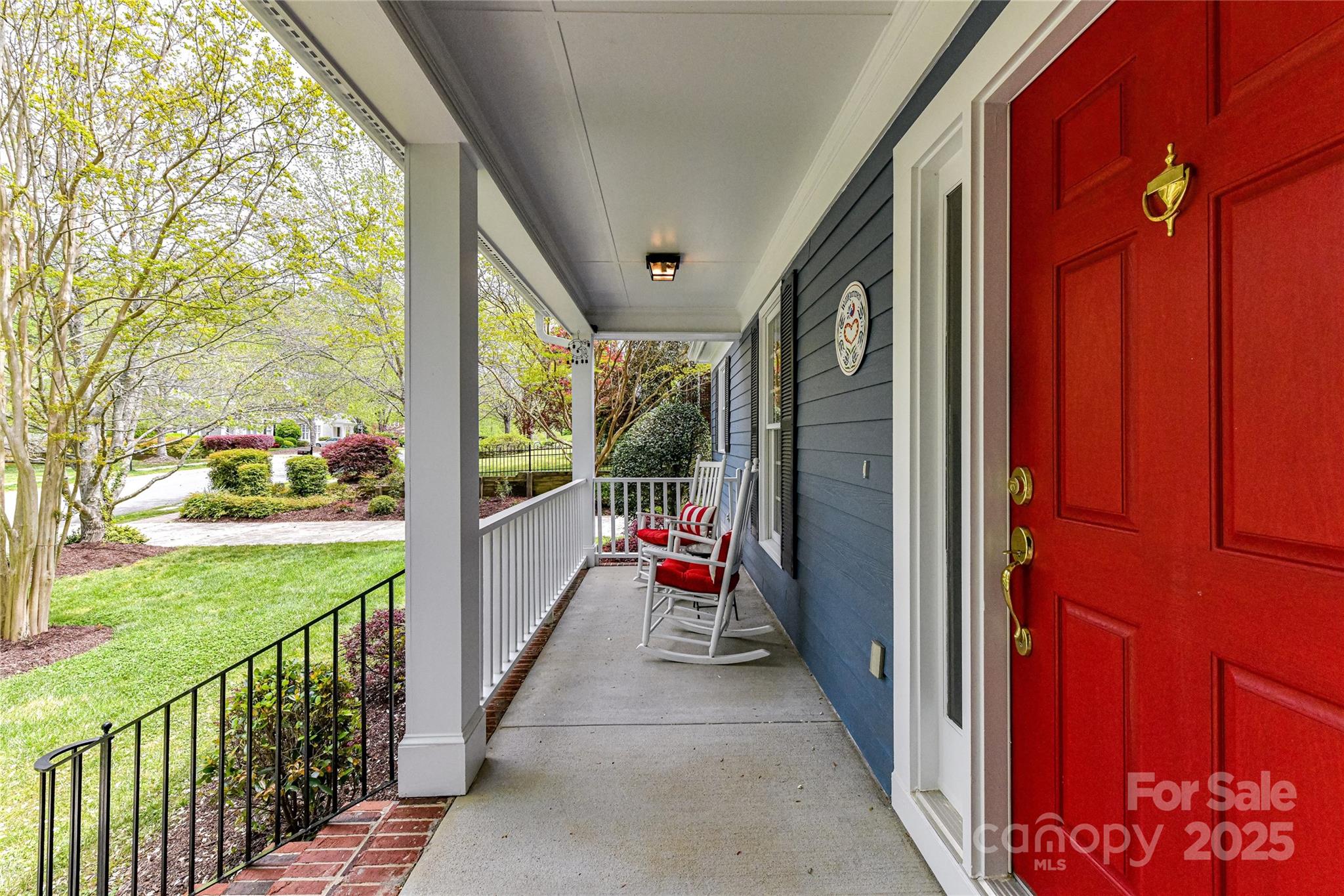 306 Ashby Drive