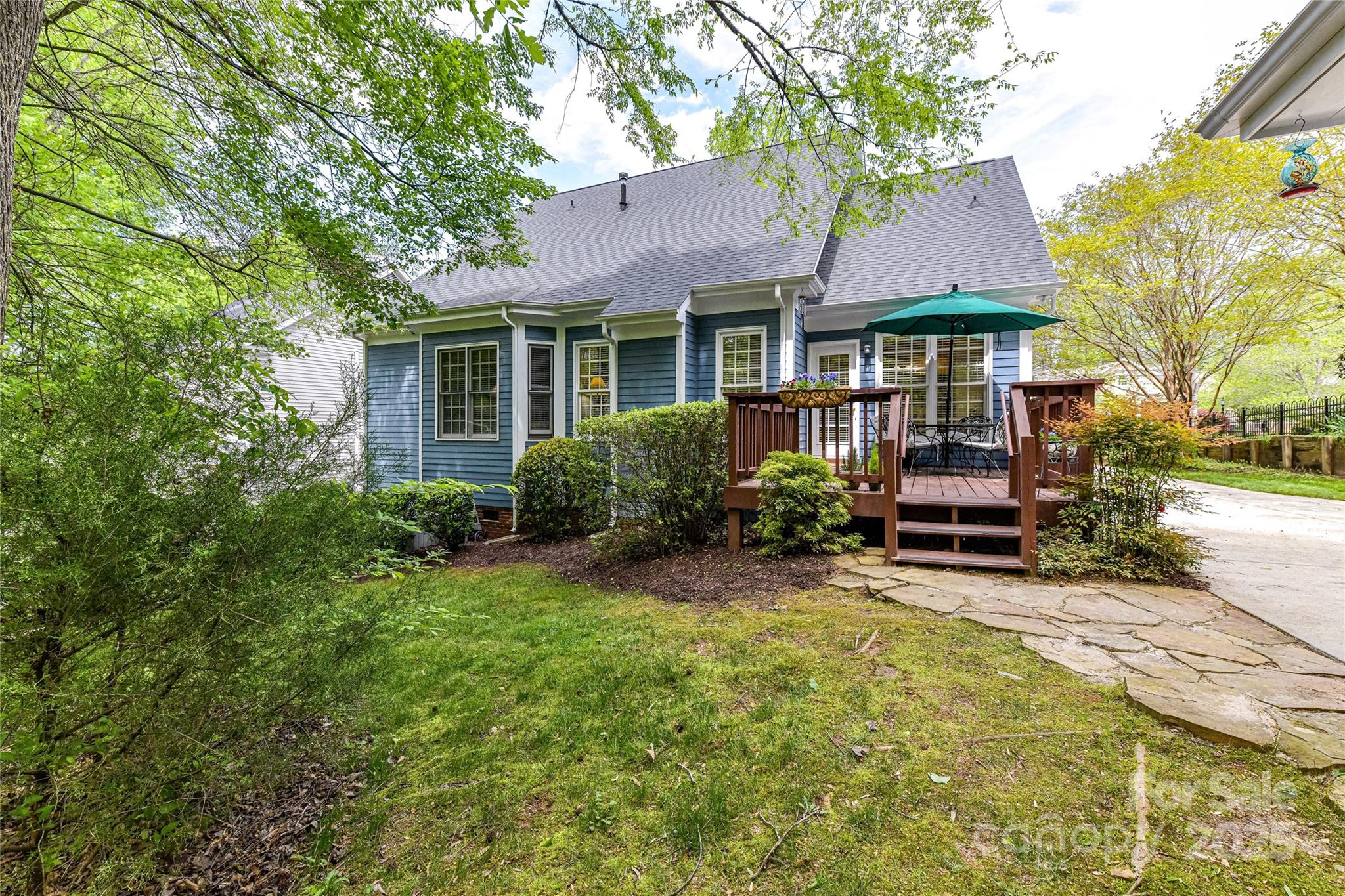 306 Ashby Drive