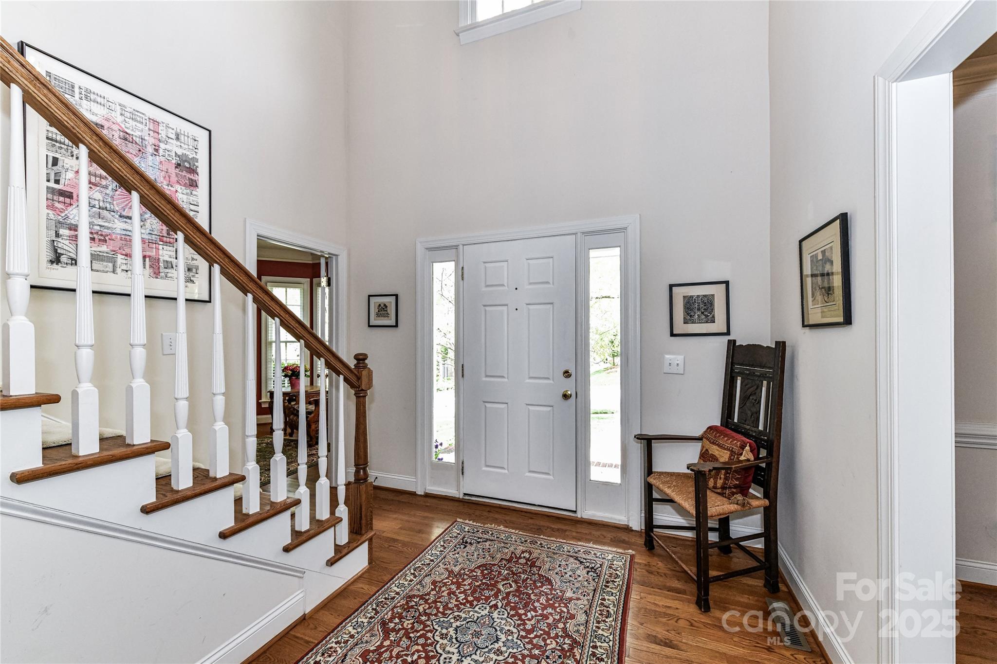306 Ashby Drive