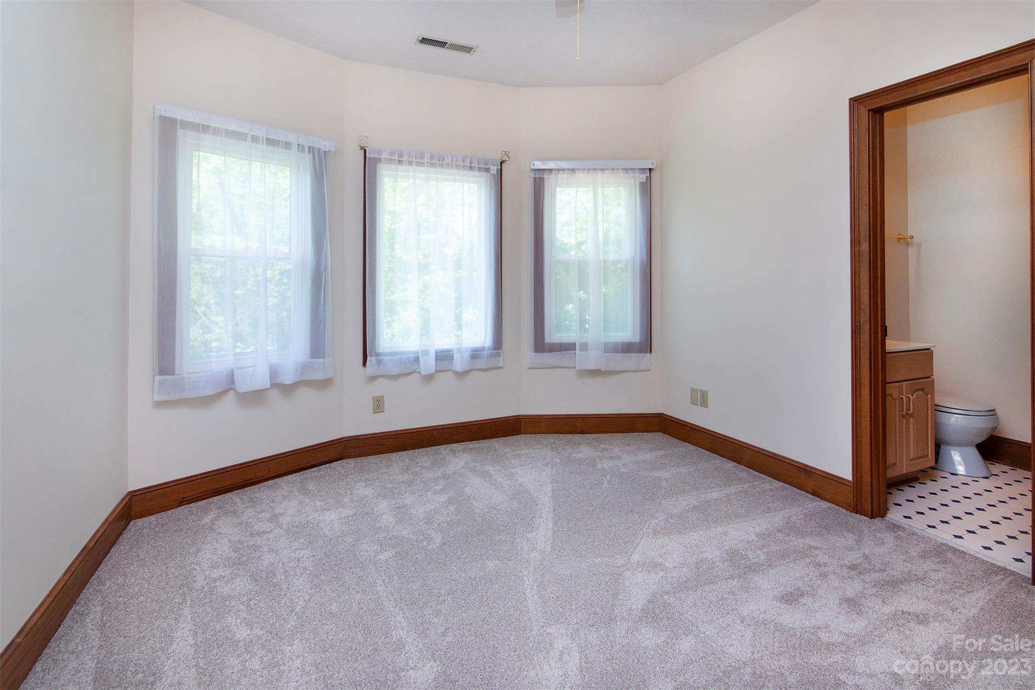 Colvard Park - Residential