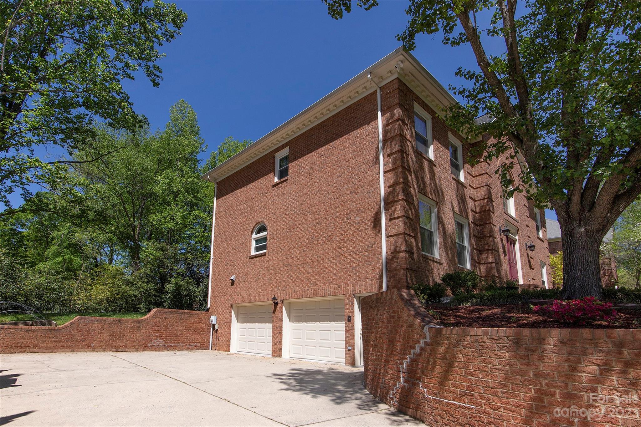 Colvard Park - Residential