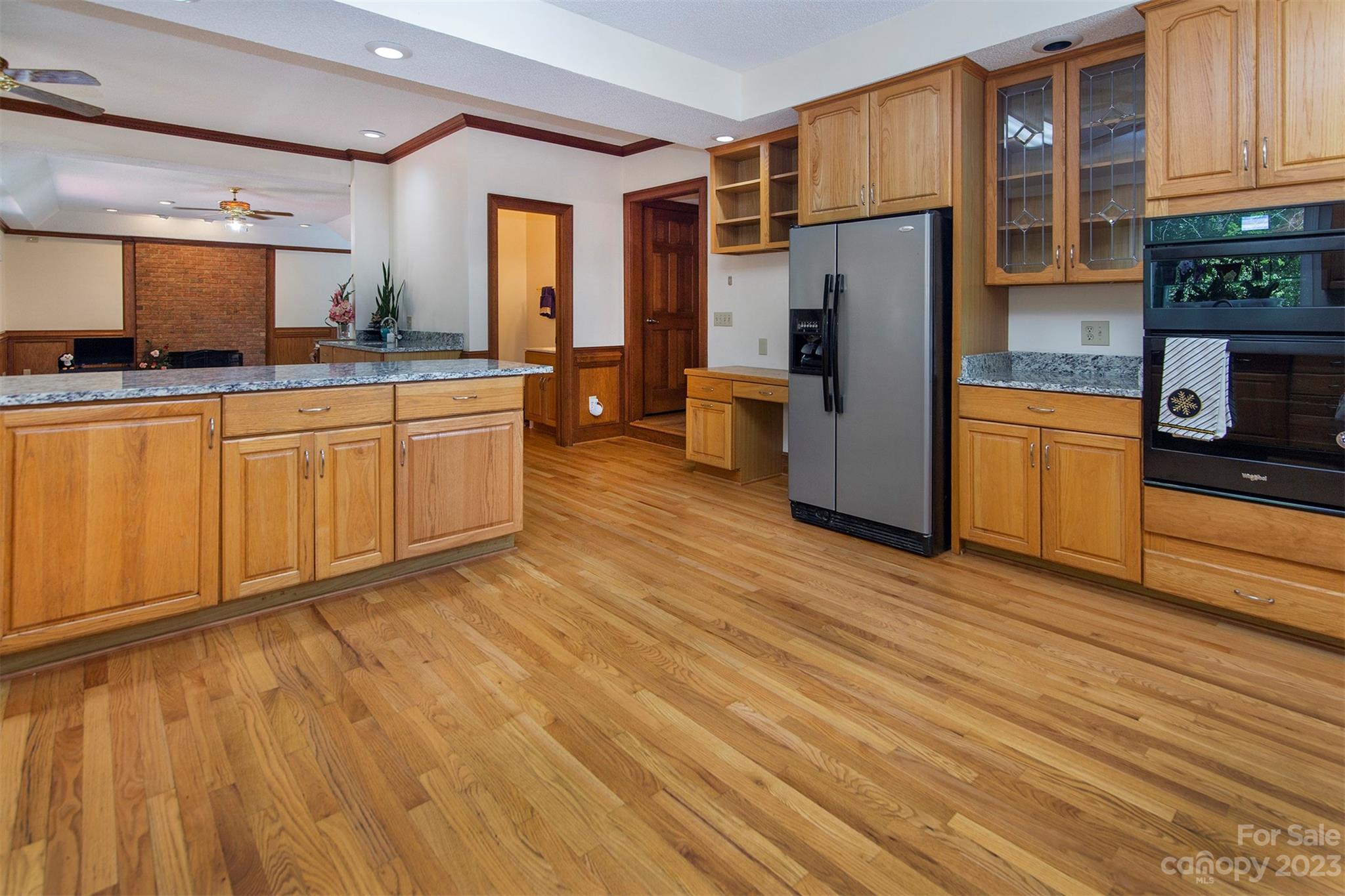 Colvard Park - Residential