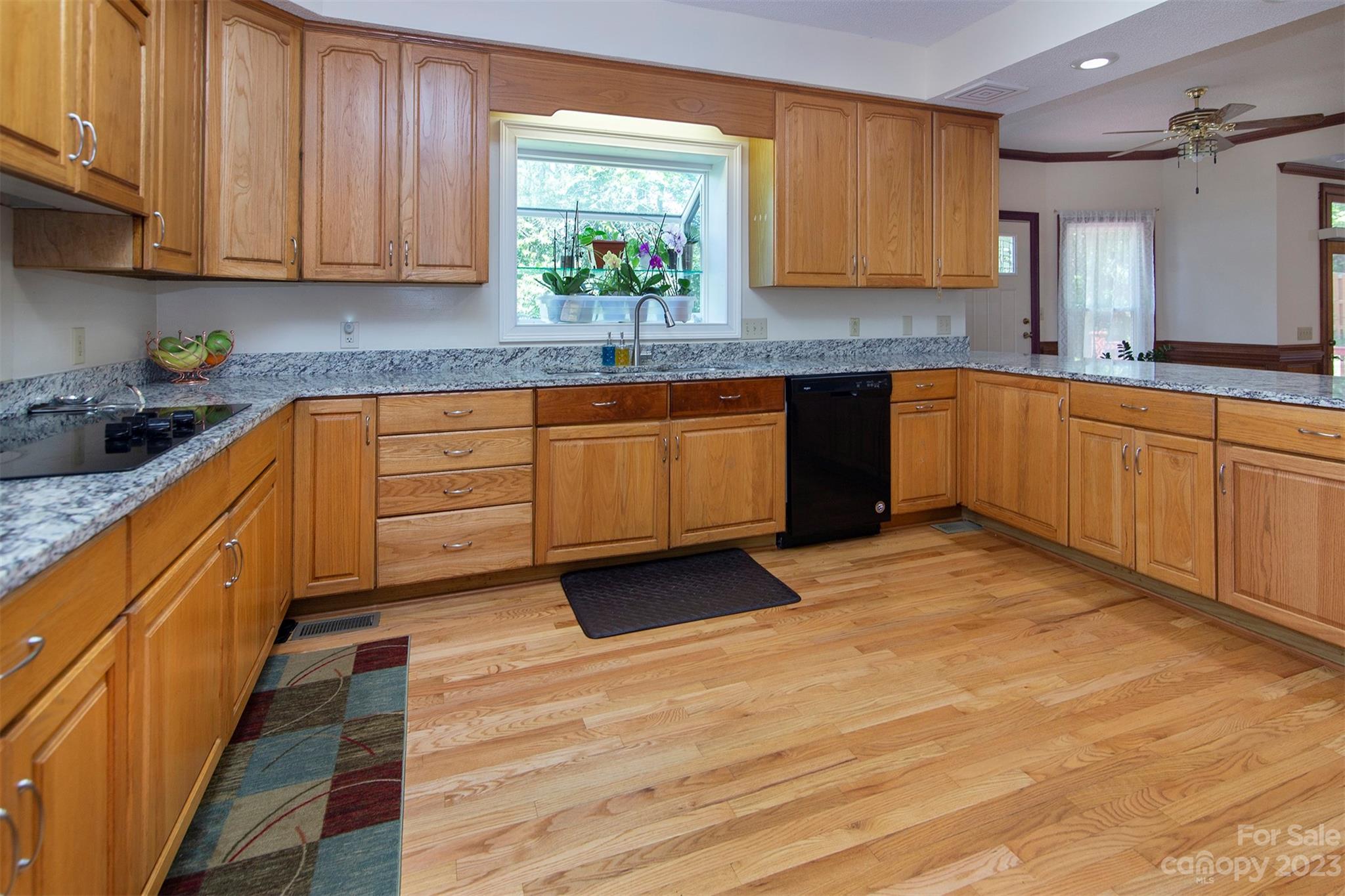 Colvard Park - Residential